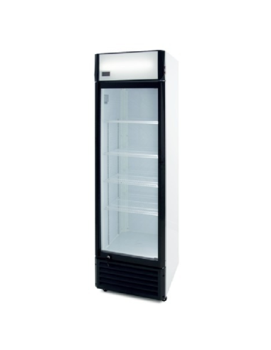Armario Expositor Refrigerado Subzero 360...