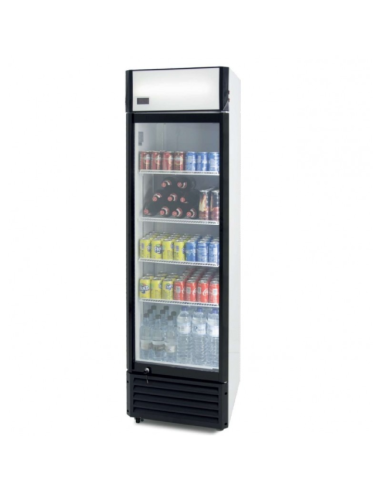 Armario Expositor Refrigerado Subzero 360...