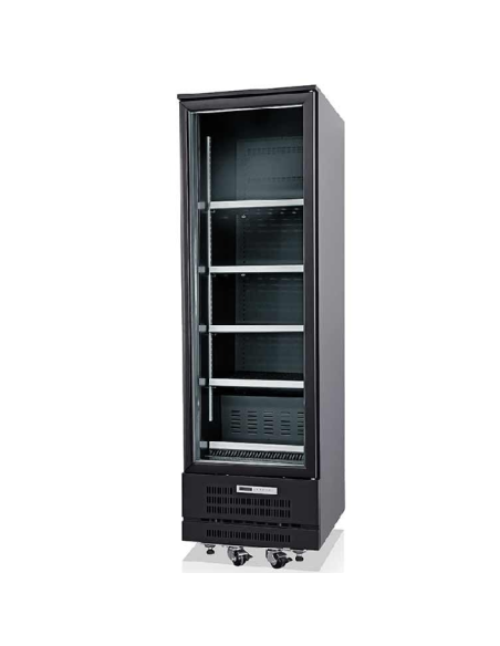 Armario Expositor Refrigerado 1 Puerta 450 Litros Edenox