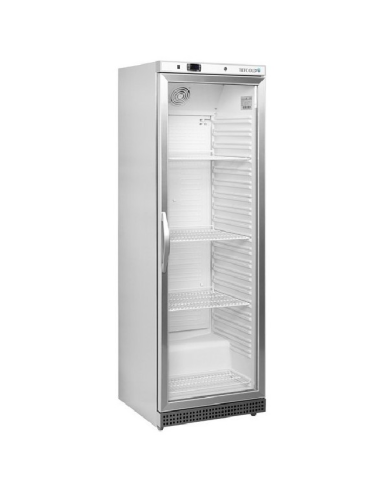 Armario Expositor Refrigerado 1 Puerta 350...