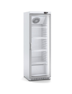 Armario Expositor Refrigerado 1 Puerta 400 Litros Docriluc