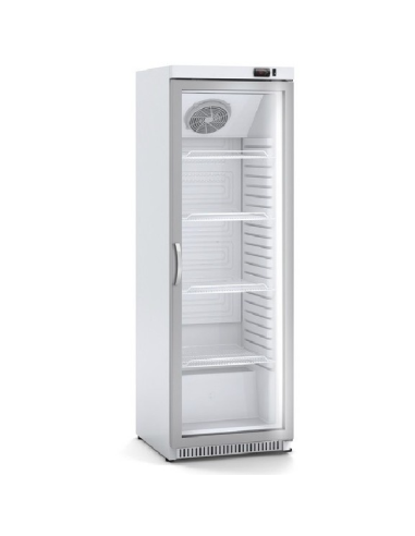 Armario Expositor Refrigerado 1 Puerta 400...