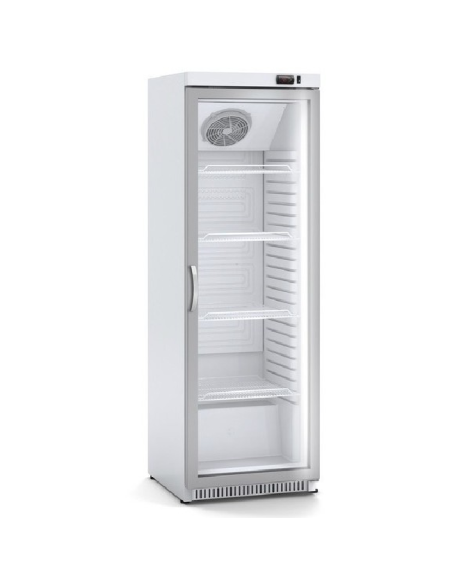 Armario Expositor Refrigerado 1 Puerta 400 Litros Docriluc