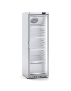 Armario Expositor Refrigerado 1 Puerta 400 Litros Coreco