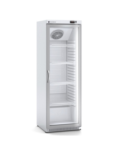 Armario Expositor Refrigerado 1 Puerta 400...