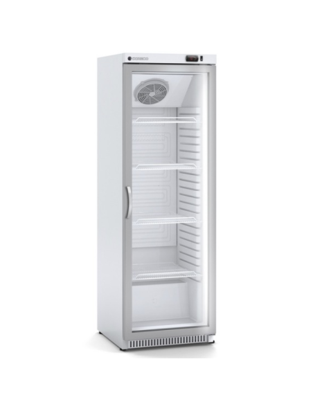 Armario Expositor Refrigerado 1 Puerta 400 Litros Coreco