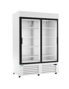 Armario Expositor Refrigerado Ancho 138 cm 1012 Litros...