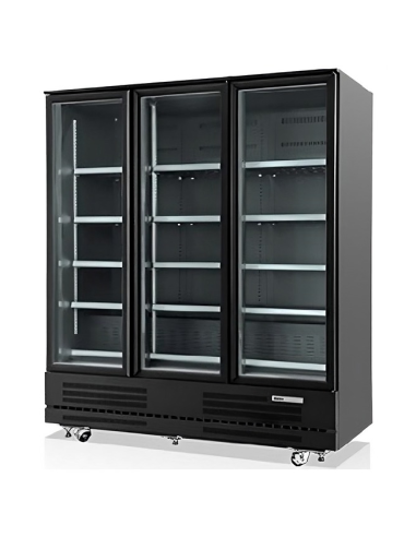 Armario Expositor Refrigerado 3 Puertas 1600...