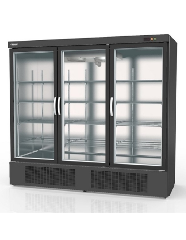 Armario Expositor Refrigerados 3 Puertas 1852...