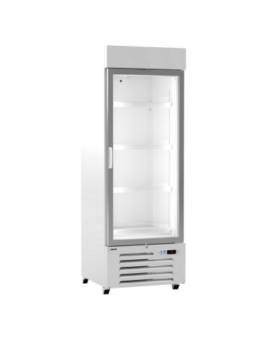 Armario Expositor Refrigerado 1 Puerta 485...