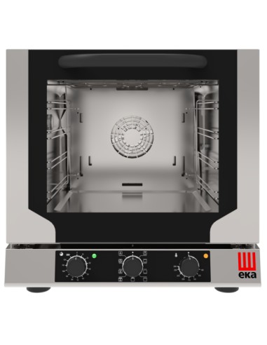 Horno de Convección 4 Bandejas de 43x34 con...