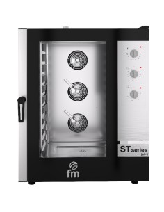 Horno Convección STB 610 M FM Industrial