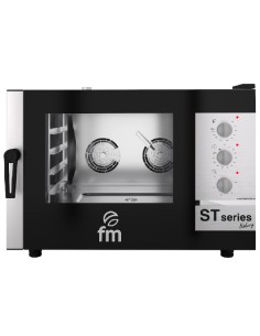 Horno Convección STB 604 M FM Industrial