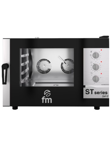 Horno Convección STB 604 M FM Industrial
