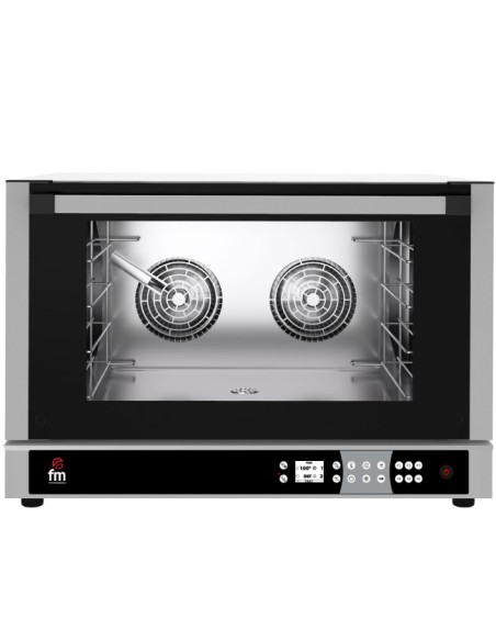 Horno de Convección Digital RXD 604 PLUS FM Industrial