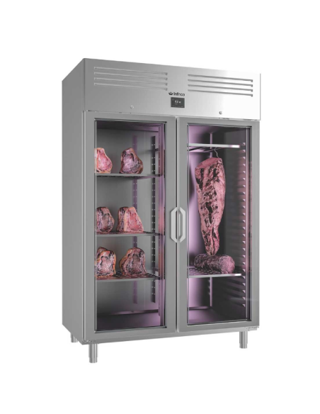 Cámara de Maduración de carne AGB1402MDA Infrico