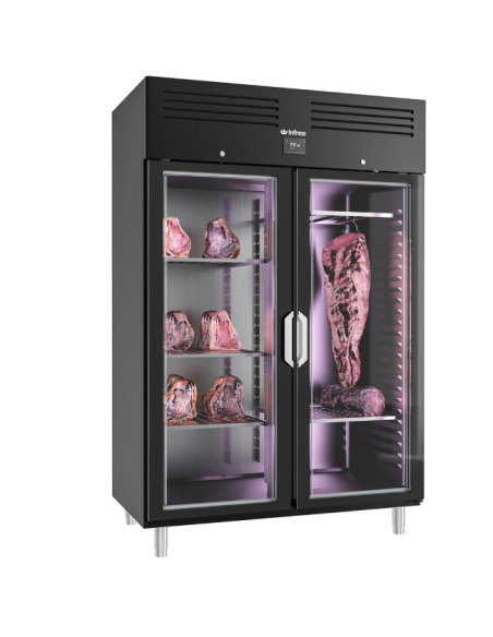 Cámara de Maduración de Carne AGB1402MDAB Infrico