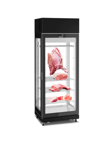 Cámara de Maduración de carne 4 Caras AMC6714L...