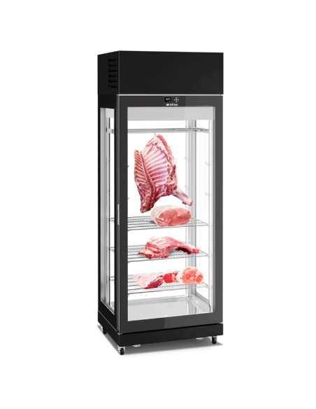 Cámara de Maduración de carne 4 Caras AMC6714L Infrico