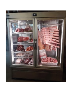 Cámara de Maduración de Carne TEKNA CAR 2-4 LE 2