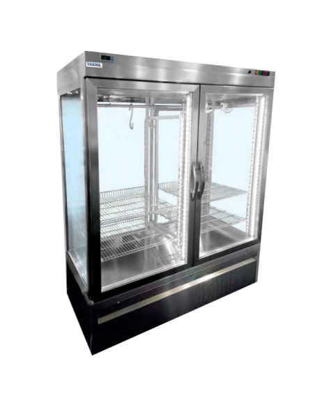 Cámara de Maduración de Carne TEKNA CAR 2-4 LE