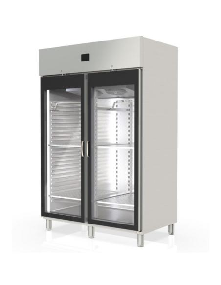 Cámara de Maduración de carne 2 Puertas DA-1002 Coreco