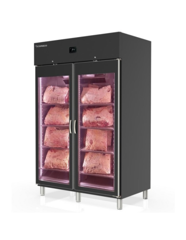 Cámara de Maduración de carne 2 Puertas DA-1002...