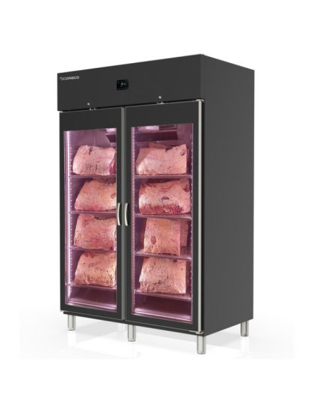 Cámara de Maduración de carne 2 Puertas DA-1002 Coreco