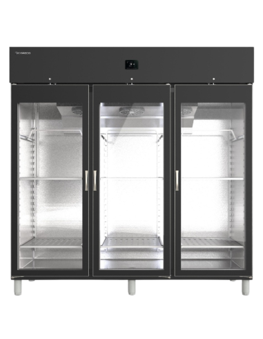 Cámara de Maduración de carne DA-2003 Coreco