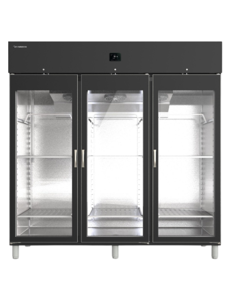 Cámara de Maduración de carne DA-2003 Coreco