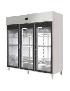 Cámara de Maduración de carne DA-2003 Coreco 2