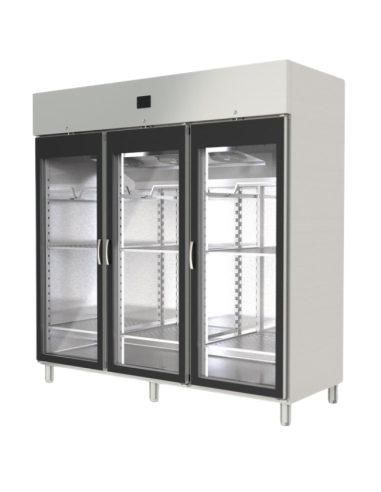 Cámara de Maduración de carne DA-2003 Coreco