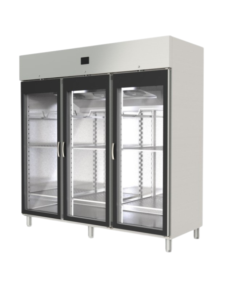 Cámara de Maduración de carne DA-2003 Coreco