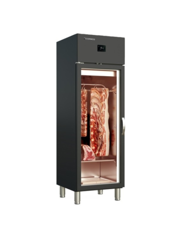 Nevera de maduración de carne DA-400 Coreco