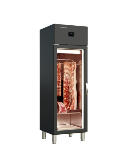 Nevera de maduración de carne DA-400 Coreco