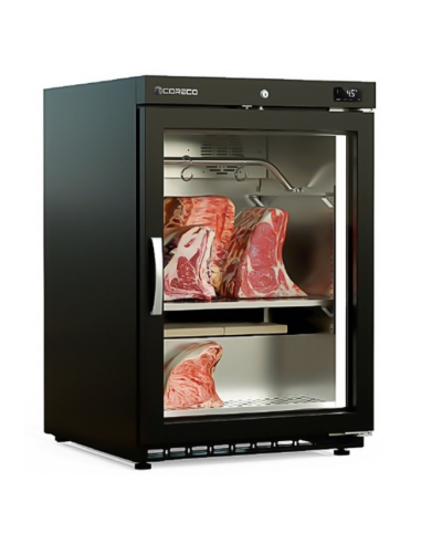 Cámara de Maduración de Carne DAV-200 Coreco