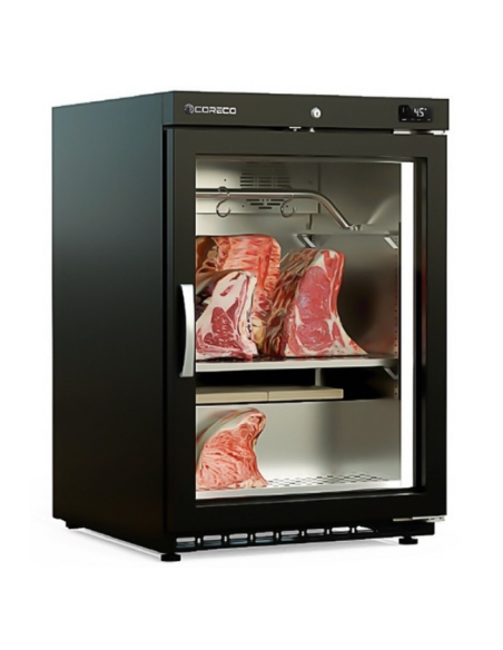 Cámara de Maduración de Carne DAV-200 Coreco