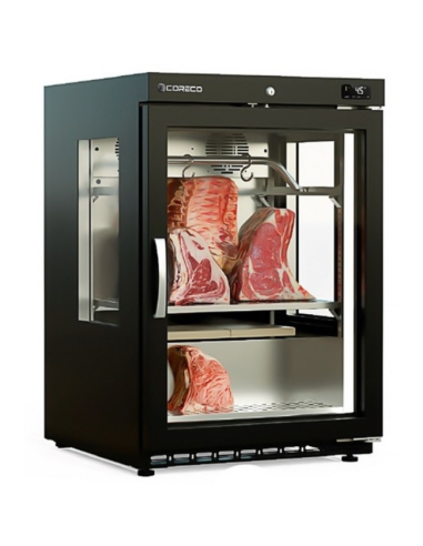 Cámara de maduración de carne DAV 200P Coreco