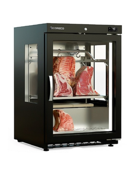 Cámara de maduración de carne DAV 200P Coreco