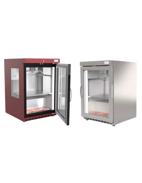 Cámara de maduración de carne DAV 200P Coreco