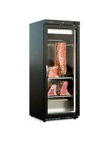 Nevera de maduración de carne DAV-400 Coreco
