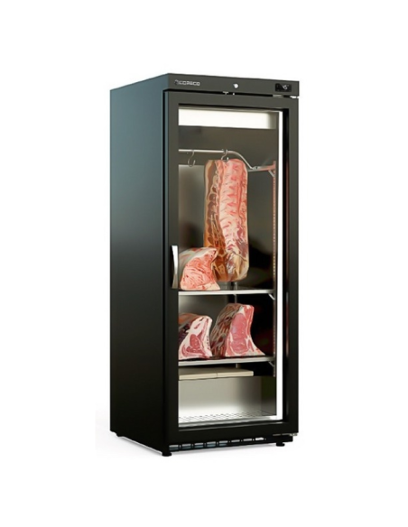 Nevera de maduración de carne DAV-400 Coreco