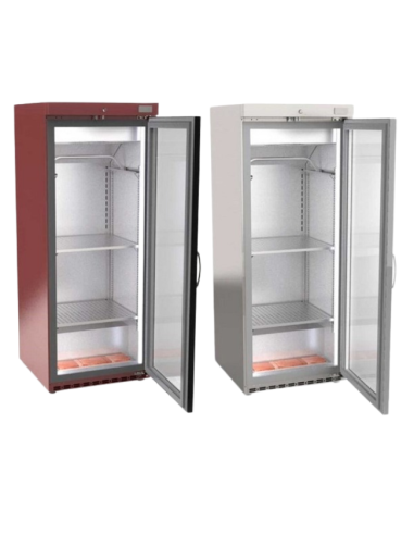 Nevera de maduración de carne DAV-400 Coreco