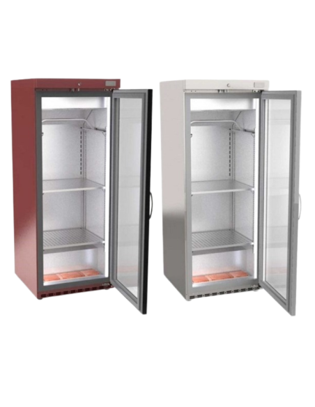 Nevera de maduración de carne DAV-400 Coreco