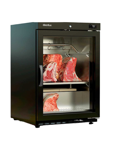 Nevera de Maduración de Carne DDAV-200 Docriluc