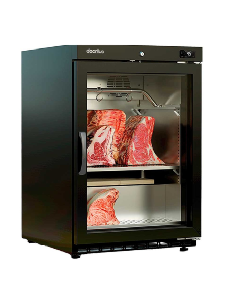 Nevera de Maduración de Carne DDAV-200 Docriluc