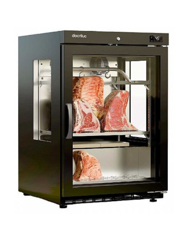 Nevera de maduración de carne DDAV 200-P Docriluc