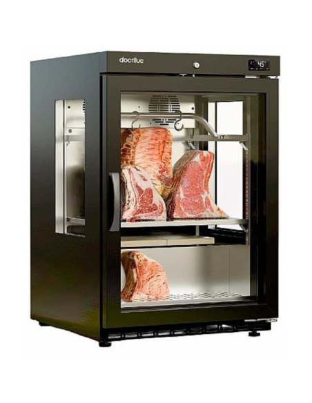 Nevera de maduración de carne DDAV 200-P Docriluc