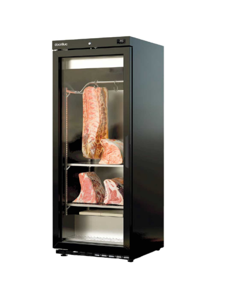 Nevera de maduración de carne DDAV-400 Docriluc