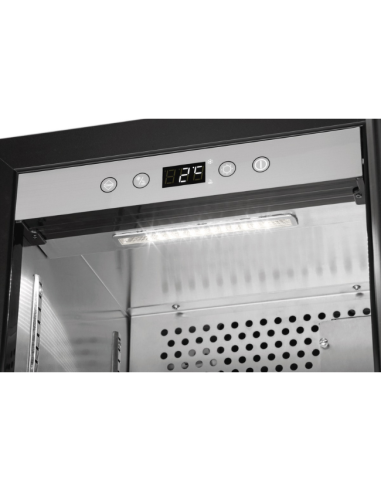 Nevera Maduración de Carne Dry Age 63 Bartscher